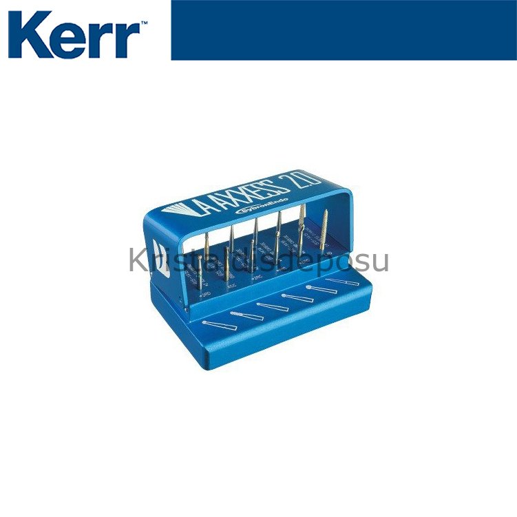 LA Axxess 2.0 Kit