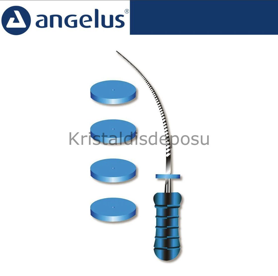 Silicone Stop Kanal Egesi Stoper