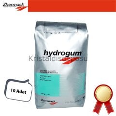 Hydrogum Aljinat Ölçü Kampanya