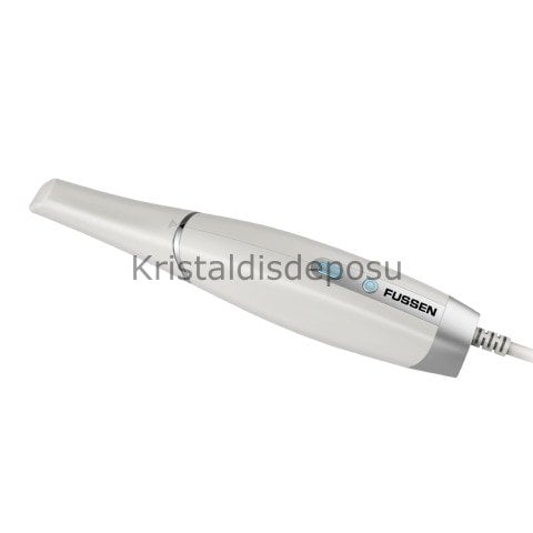 S6000 Renkli Ağız İçi Tarayıcı