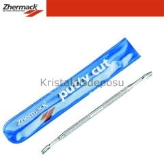 Putty Cut Silikon Kazıyıcı