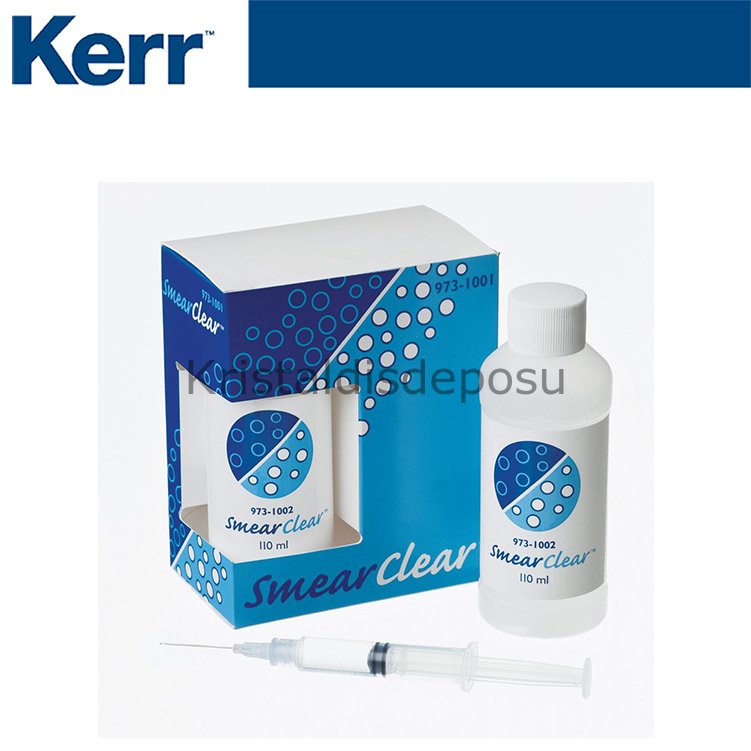 SmearClear Likit