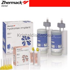 Hydrorise İmplant Ölçüsü İntro Set