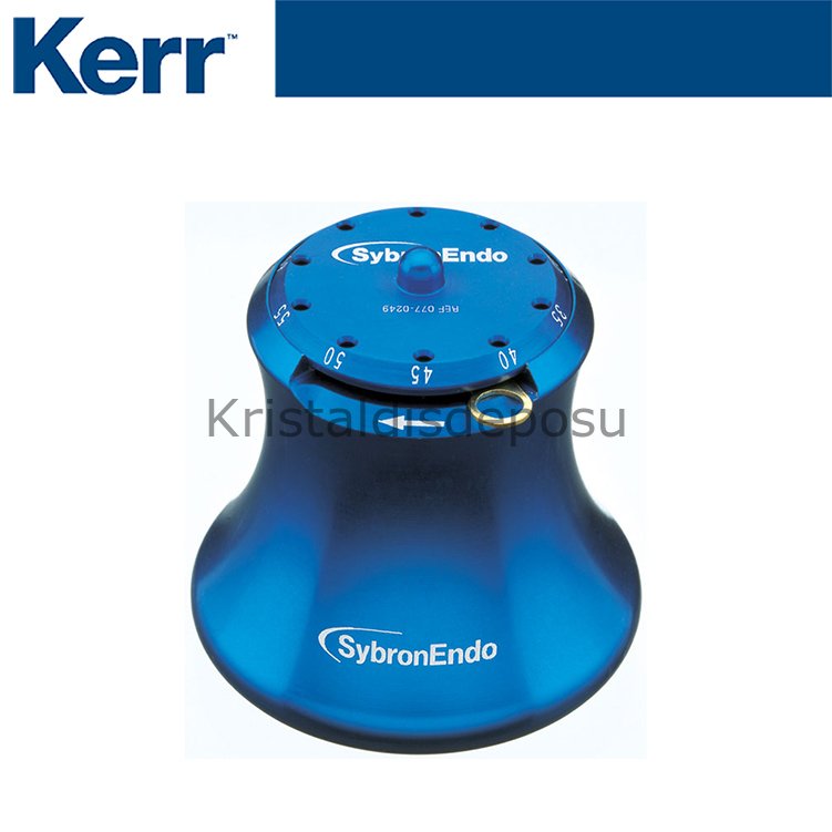 Gutta Percha Uç Kesici