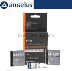 MTA White - 2 Uygulamalık