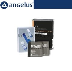 MTA White - 7 Uygulamalık