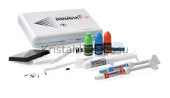 Panavia F 2.0 Kit - Üniversal Resin Siman Light