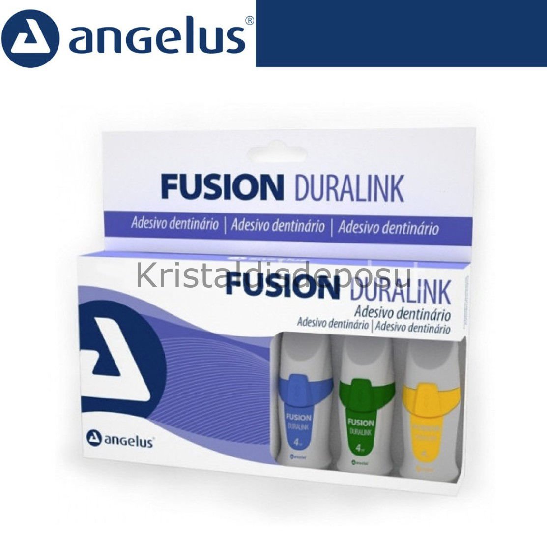 Fusion Duralink Set