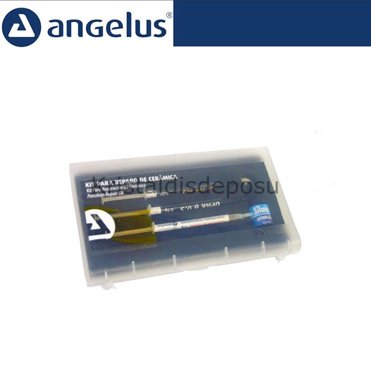 Repair Kit - Porselen Tamir Kiti