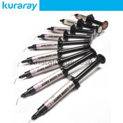 Clearfil Majesty Flow Kompozit A1