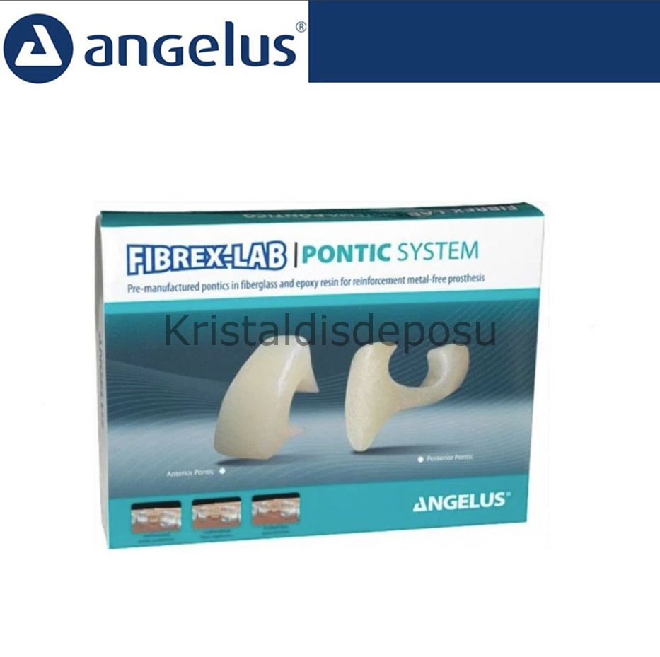 Fibrex-Lab Pontic System Kit