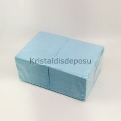 CEDA Avrupa Tabla Örtüsü Renkli - 33*44 cm 500 Ad