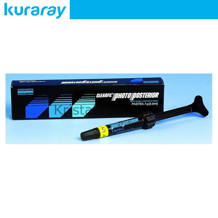 Clearfil Photo Posterior Kompozit - Refil