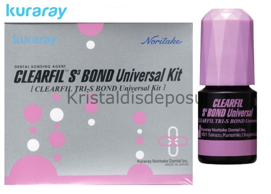 Clearfil S3 Bond