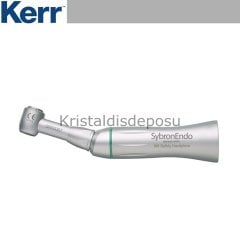 M4 Safety Contra Angle Endodontik Anguldurva