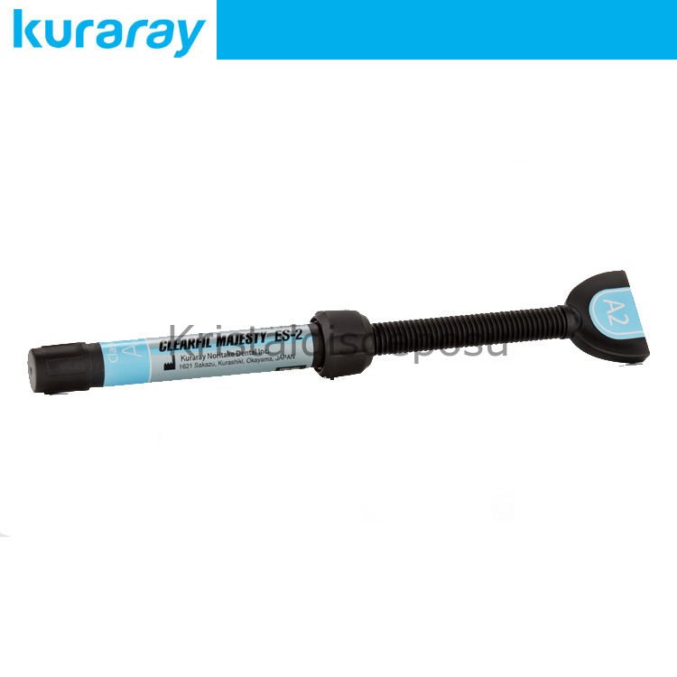 Clearfil Majesty Es-2 Kompozit Refil