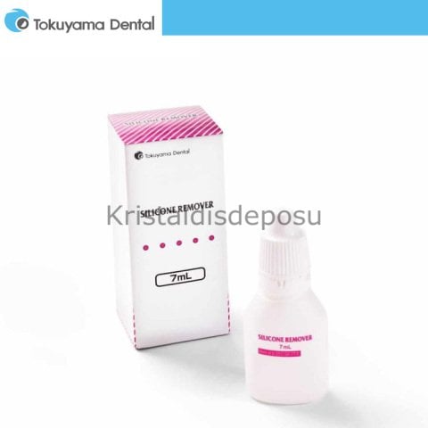 Silicone Remover