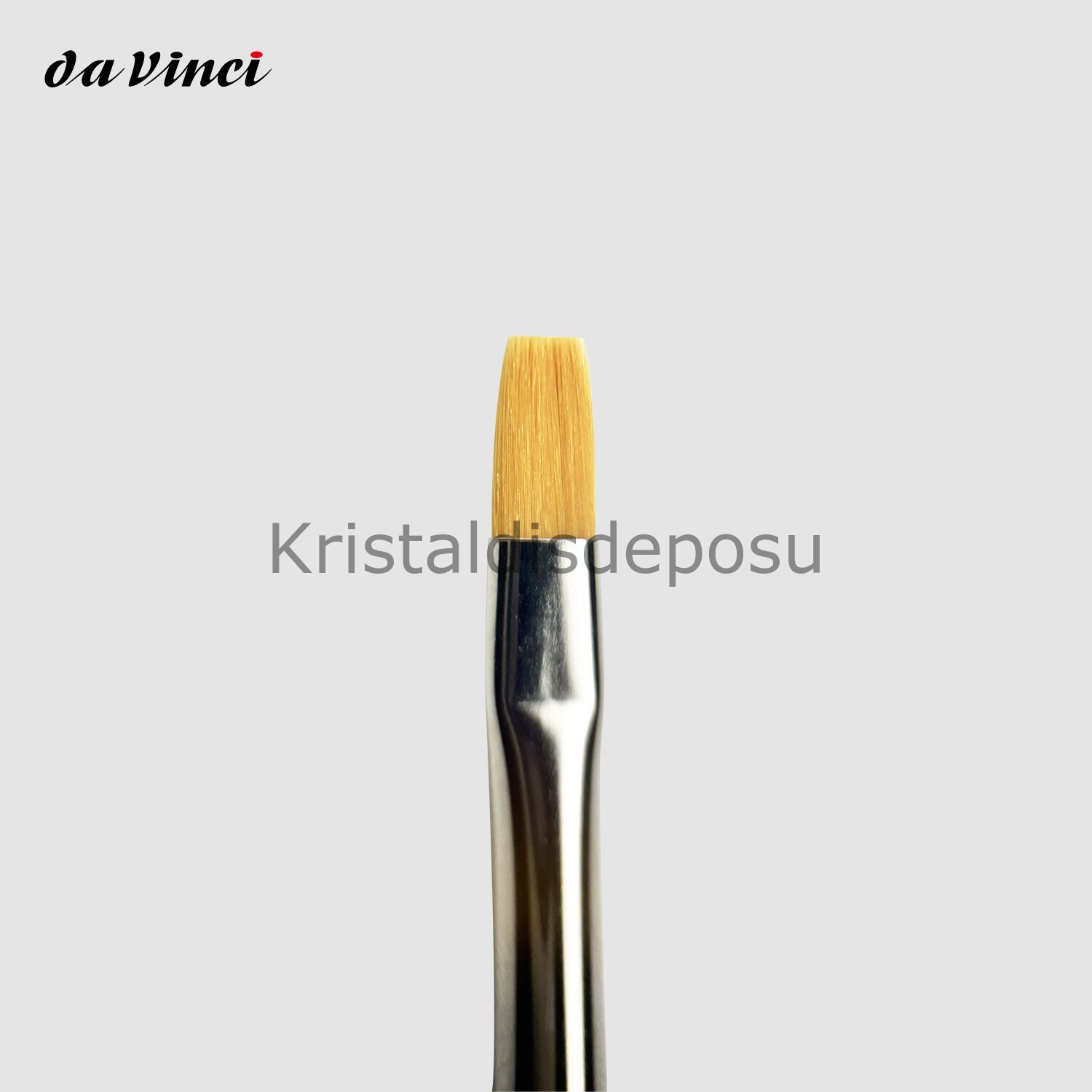 Da Vinci Nova Sentetik Estetik Kompozit Fırçası - #8