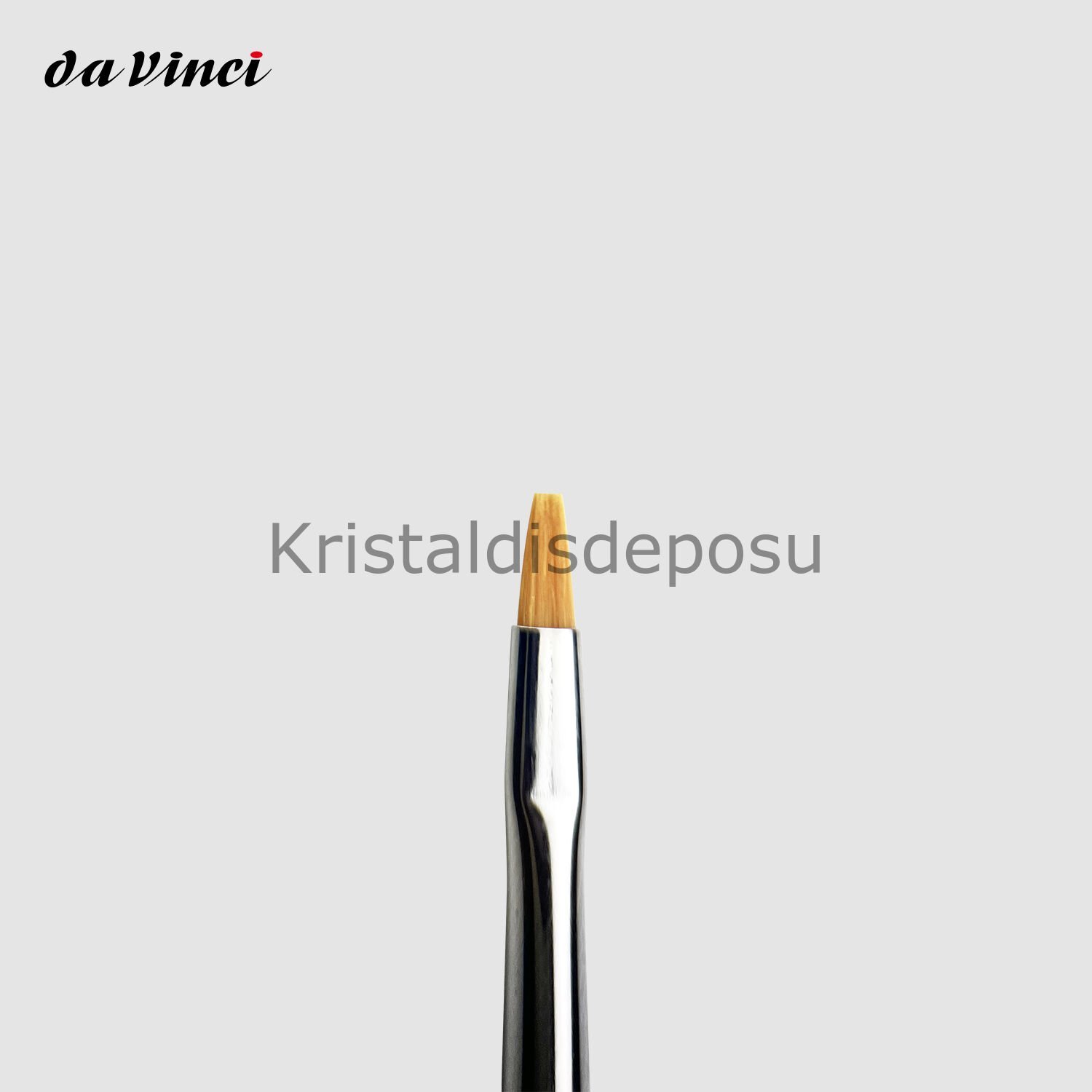 Da Vinci Nova Sentetik Estetik Kompozit Fırçası - #1