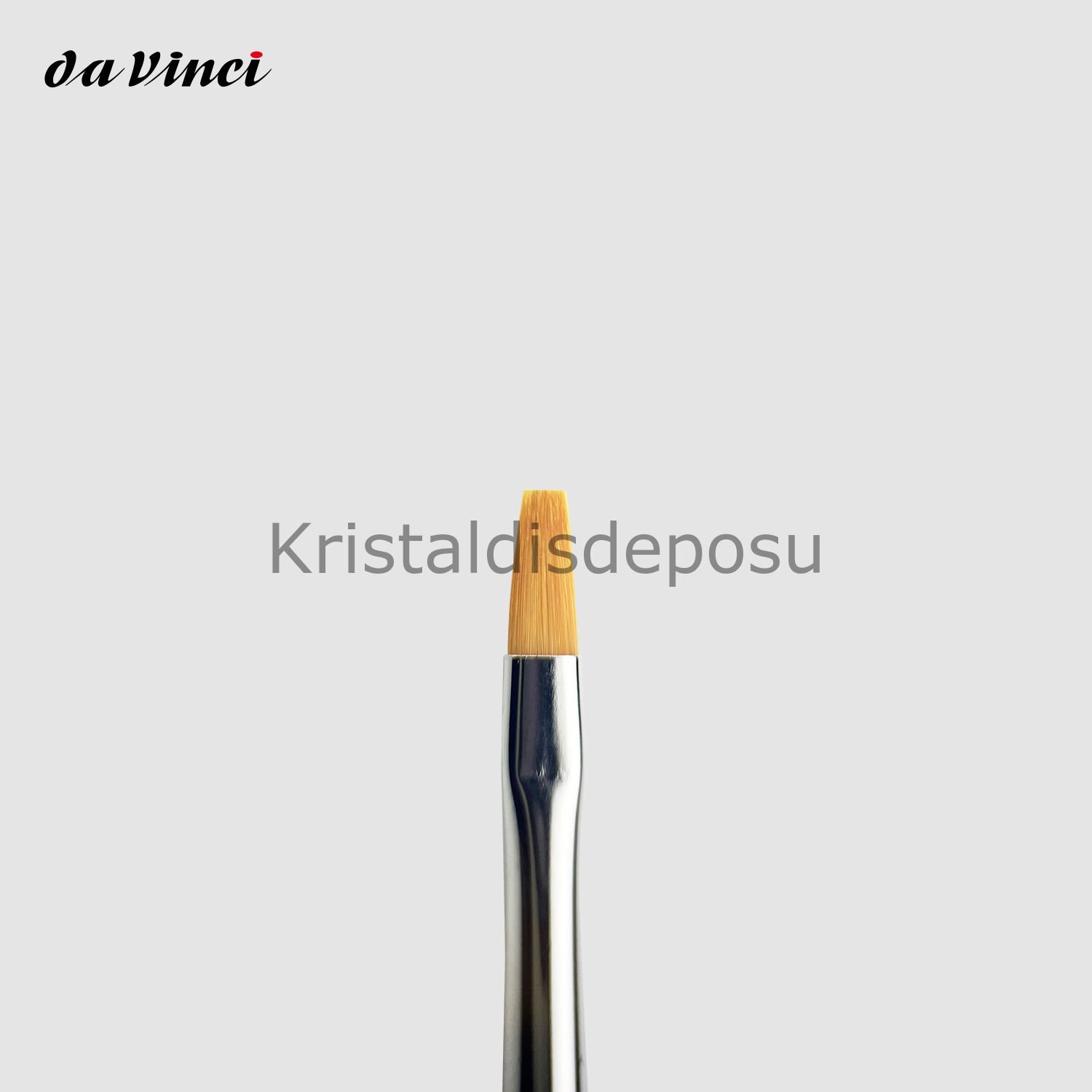 Da Vinci Nova Sentetik Estetik Kompozit Fırçası - #2