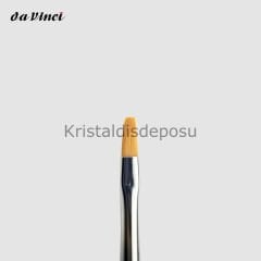 Da Vinci Nova Sentetik Estetik Kompozit Fırçası - #2