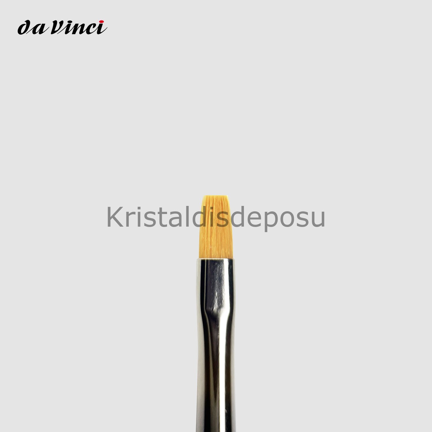 Da Vinci Nova Sentetik Estetik Kompozit Fırçası - #4