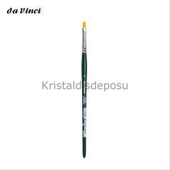 Da Vinci Nova Sentetik Estetik Kompozit Fırçası - #4