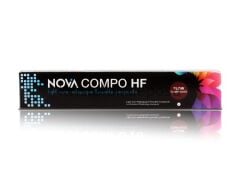 Imicryl Nova Compo HF Akışkan Kompozit Flow 2 g Şırınga
