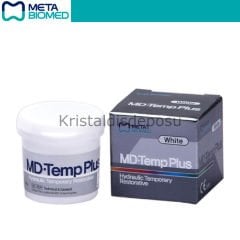MD-Temp Plus Geçici Dolgu