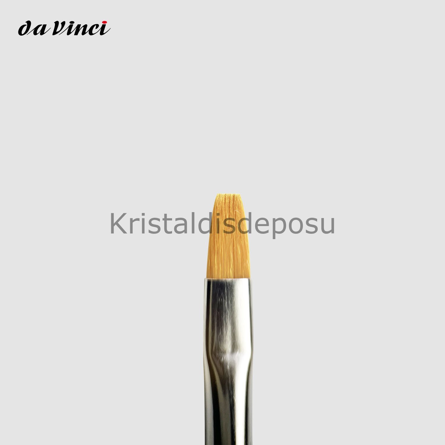 Da Vinci Nova Sentetik Estetik Kompozit Fırçası - #6