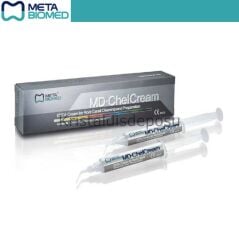 Md-Chelcream %19 Edta Jel