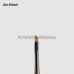 Da Vinci Nova Sentetik Estetik Kompozit Fırçası - #4