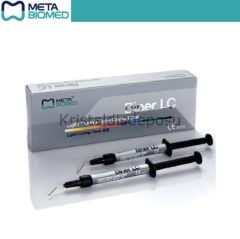 Biner Lc Kaide Meteryali Light Cure