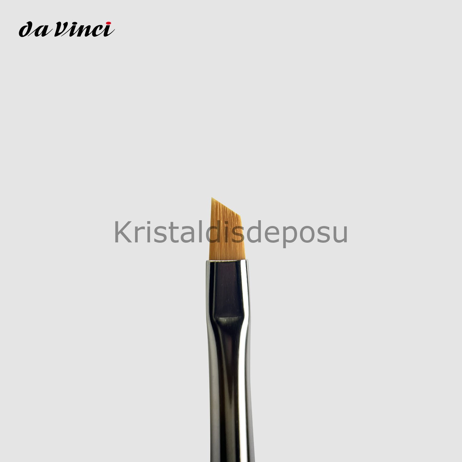Da Vinci Nova Sentetik Estetik Kompozit Fırçası - #8