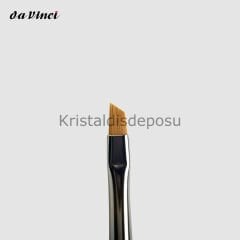 Da Vinci Nova Sentetik Estetik Kompozit Fırçası - #8