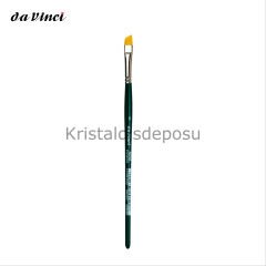 Da Vinci Nova Sentetik Estetik Kompozit Fırçası - #8