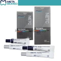 Netc Geçici Yapıştırma Simanı 40Gr
