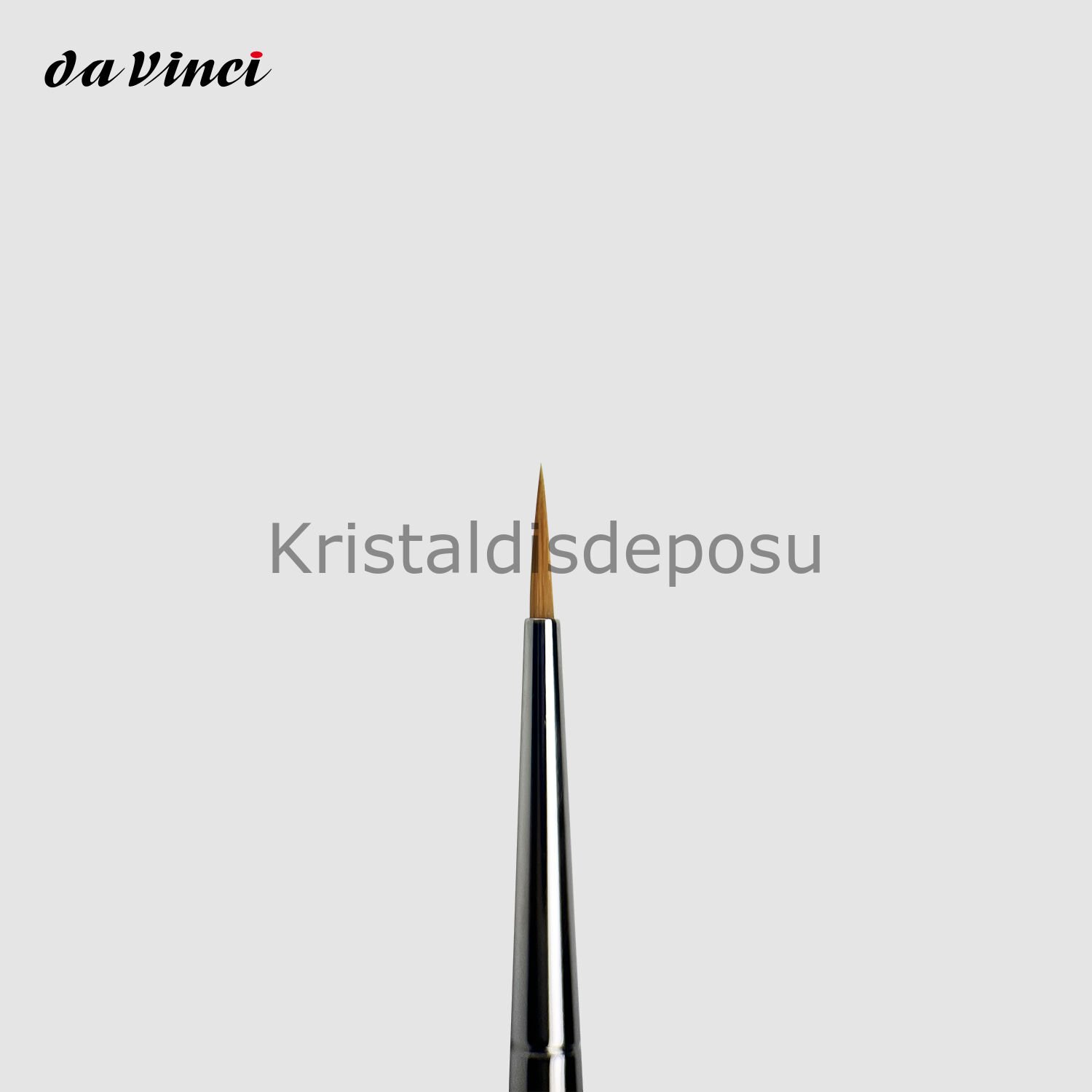 Nova Sentetik Estetik Kompozit Fırçası - #0