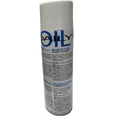 Aeratör Yağı 500 ml