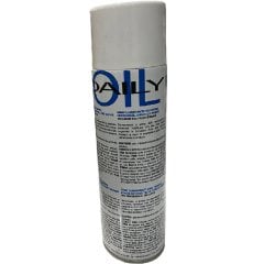 Aeratör Yağı 500 ml
