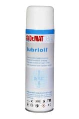 Dr.Mat Spray Bakım Yagı
