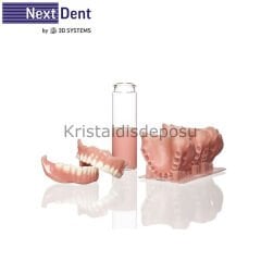 3D Yazıcı Reçine Nexdent Base