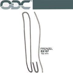 Ekartör Frenzel 16,5CM