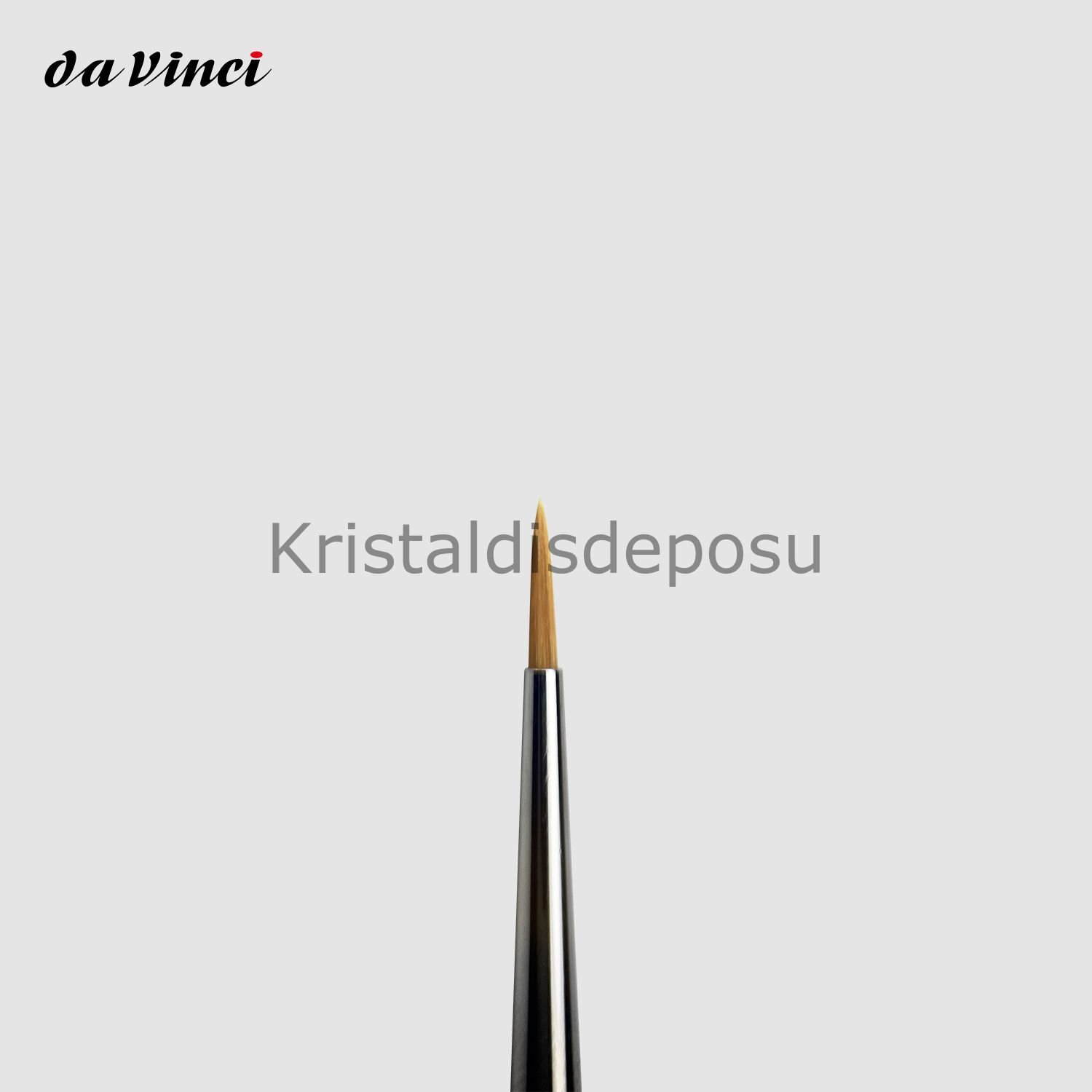 Da Vinci Nova Sentetik Estetik Kompozit Fırçası - #1