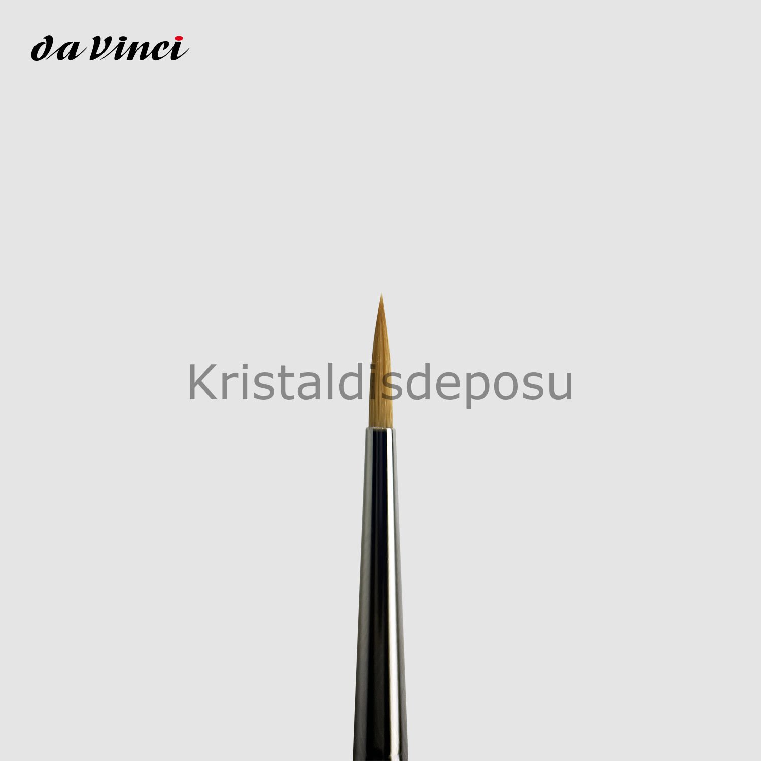 Da Vinci Nova Sentetik Estetik Kompozit Fırçası - #2