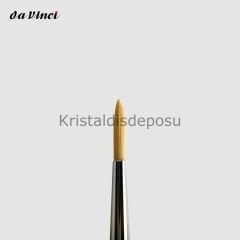 Da Vinci Nova Sentetik Estetik Kompozit Fırçası - #4