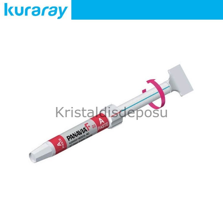 Panavia F 2.0 Refil A PASTE