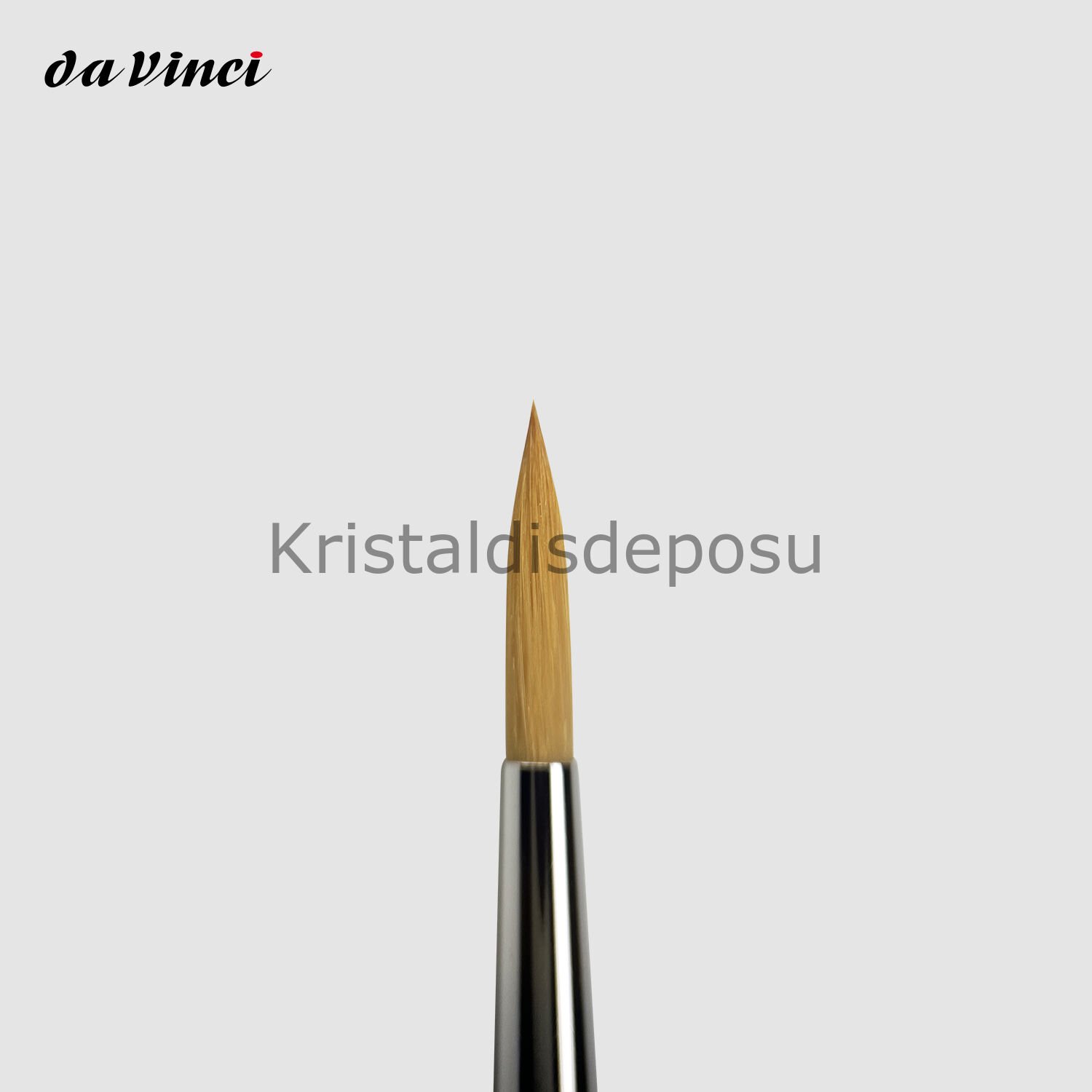 Da Vinci Nova Sentetik Estetik Kompozit Fırçası - #6