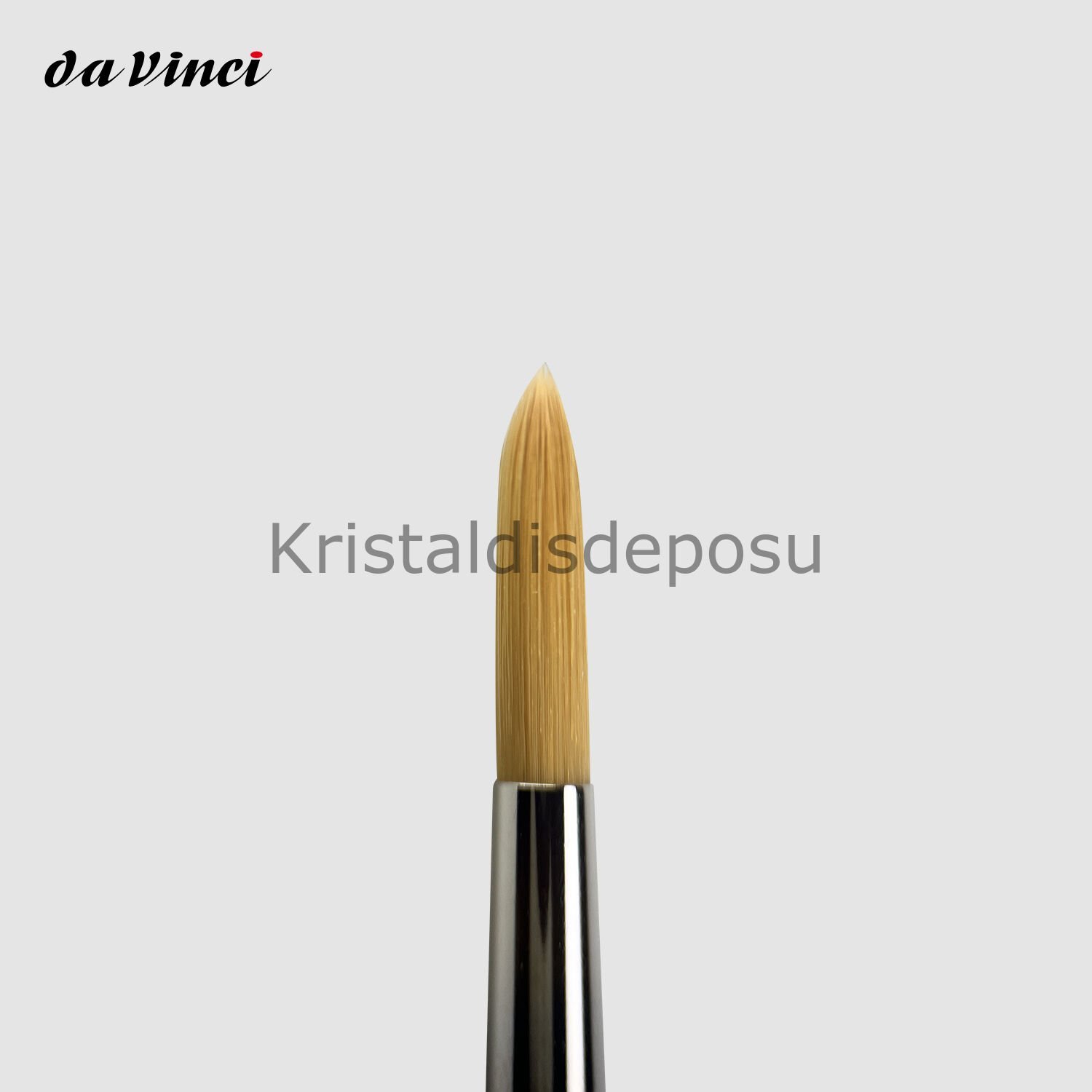 Da Vinci Nova Sentetik Estetik Kompozit Fırçası - #8