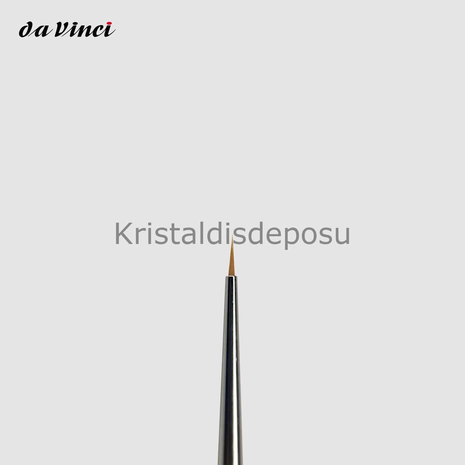 Da Vinci Nova Sentetik Estetik Kompozit Fırçası - #-10